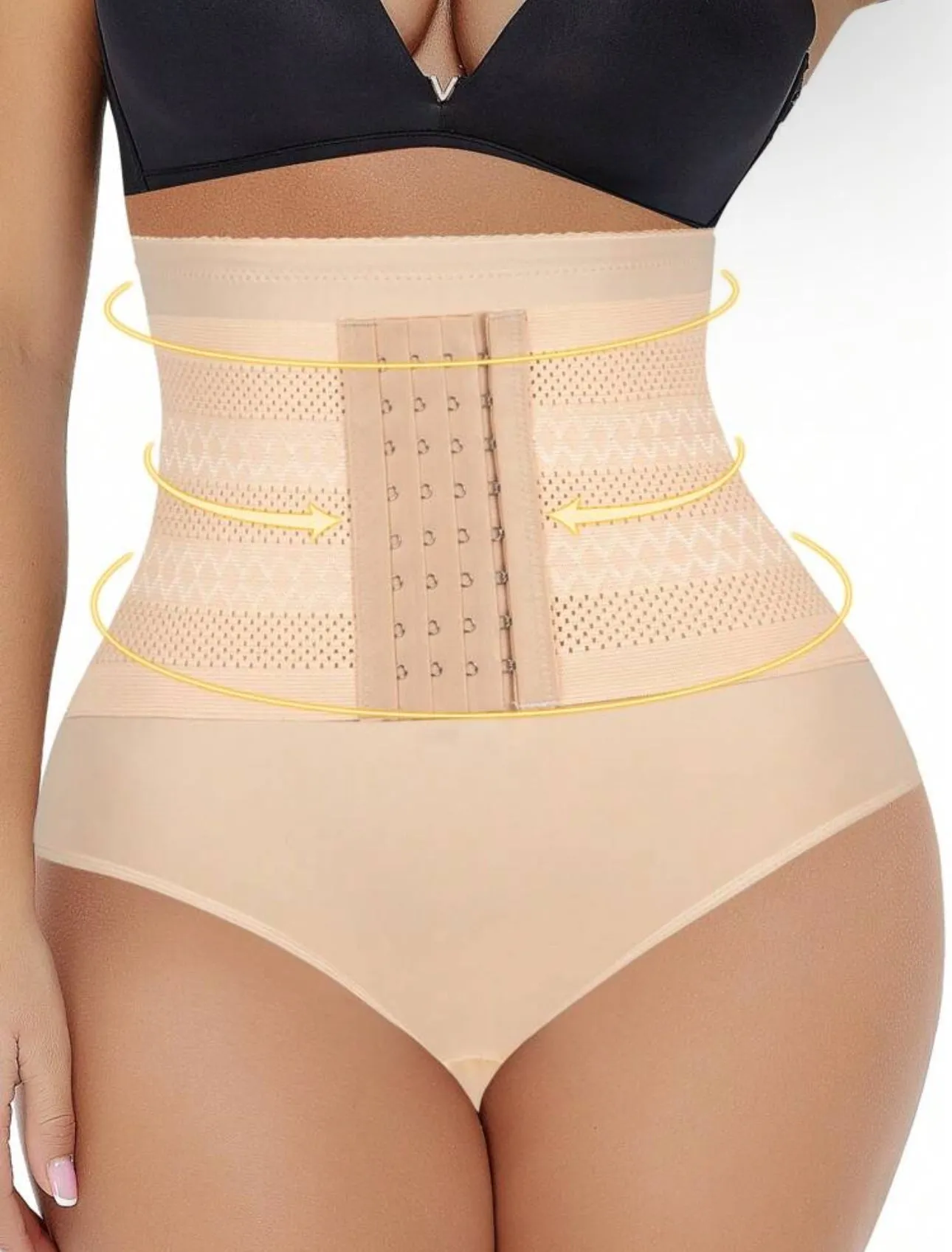 0015 Post Partum Panty