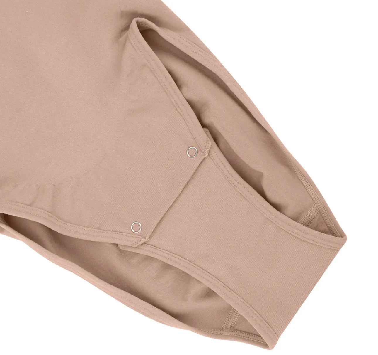0049 Seamless Body Shapewear