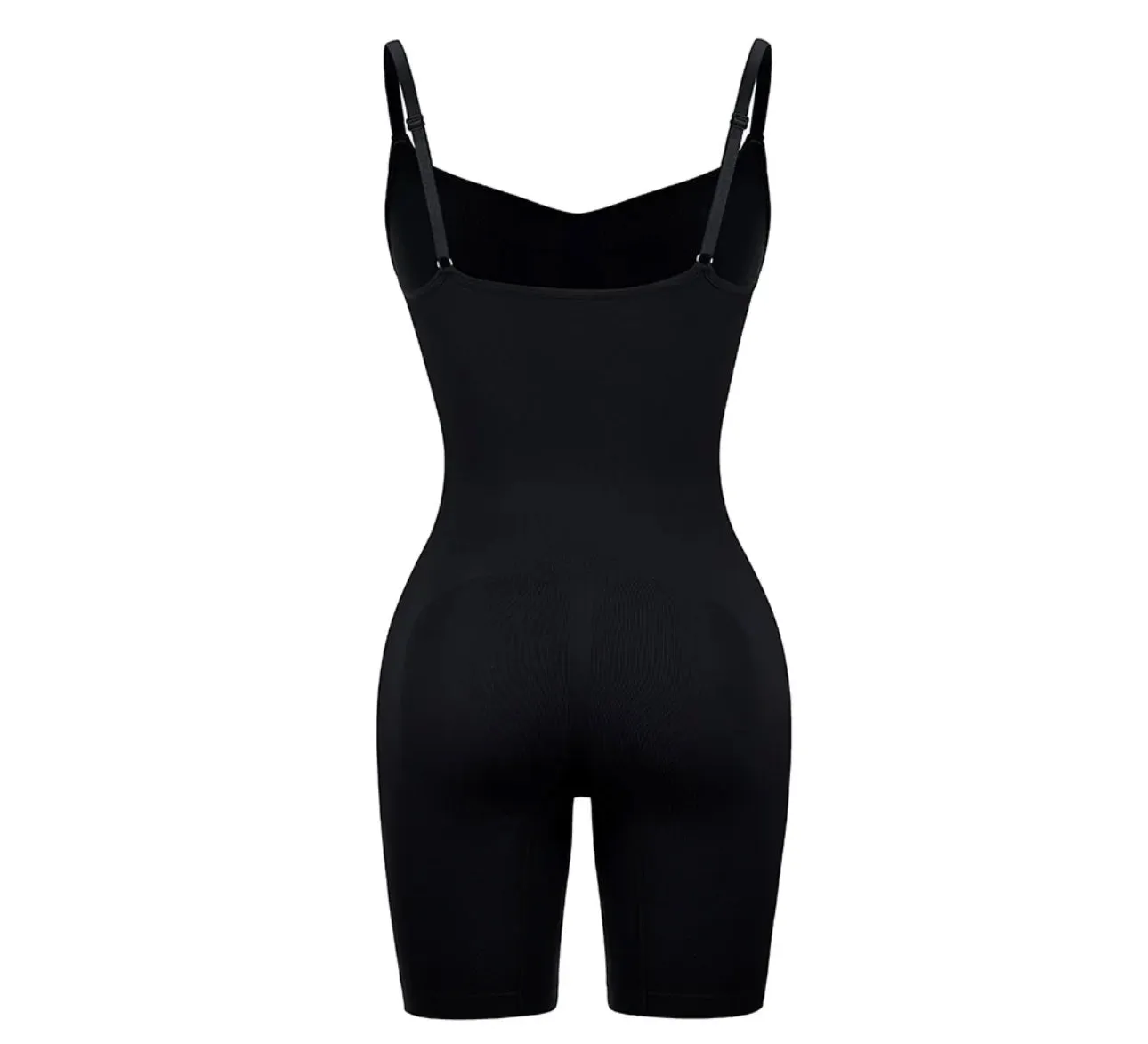 0077 Skin Seamless Shapewear