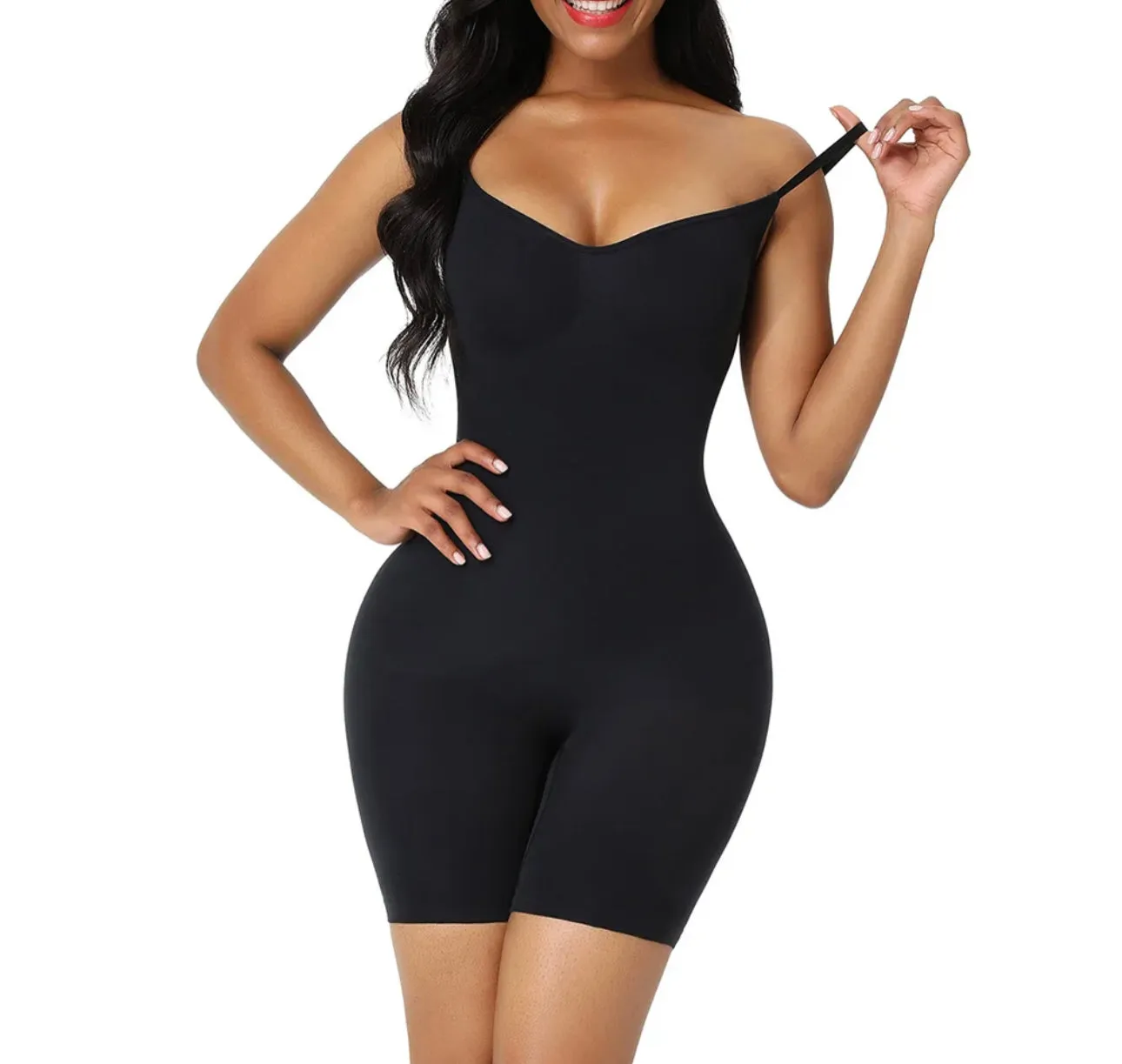 0077 Skin Seamless Shapewear