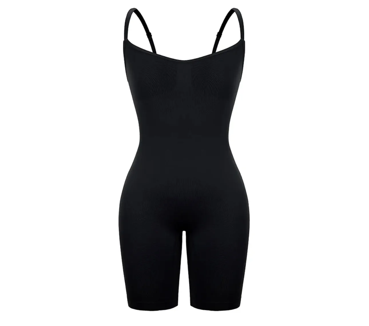 0077 Skin Seamless Shapewear