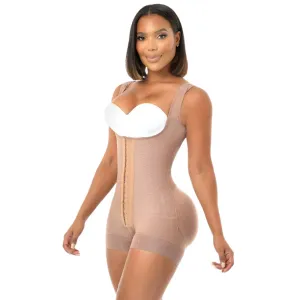 1033 Primaveral Adjustable Shapewear Fajas Melibelt