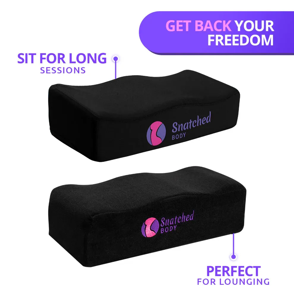 2-Pack BBL Pillows | Soft & Firm