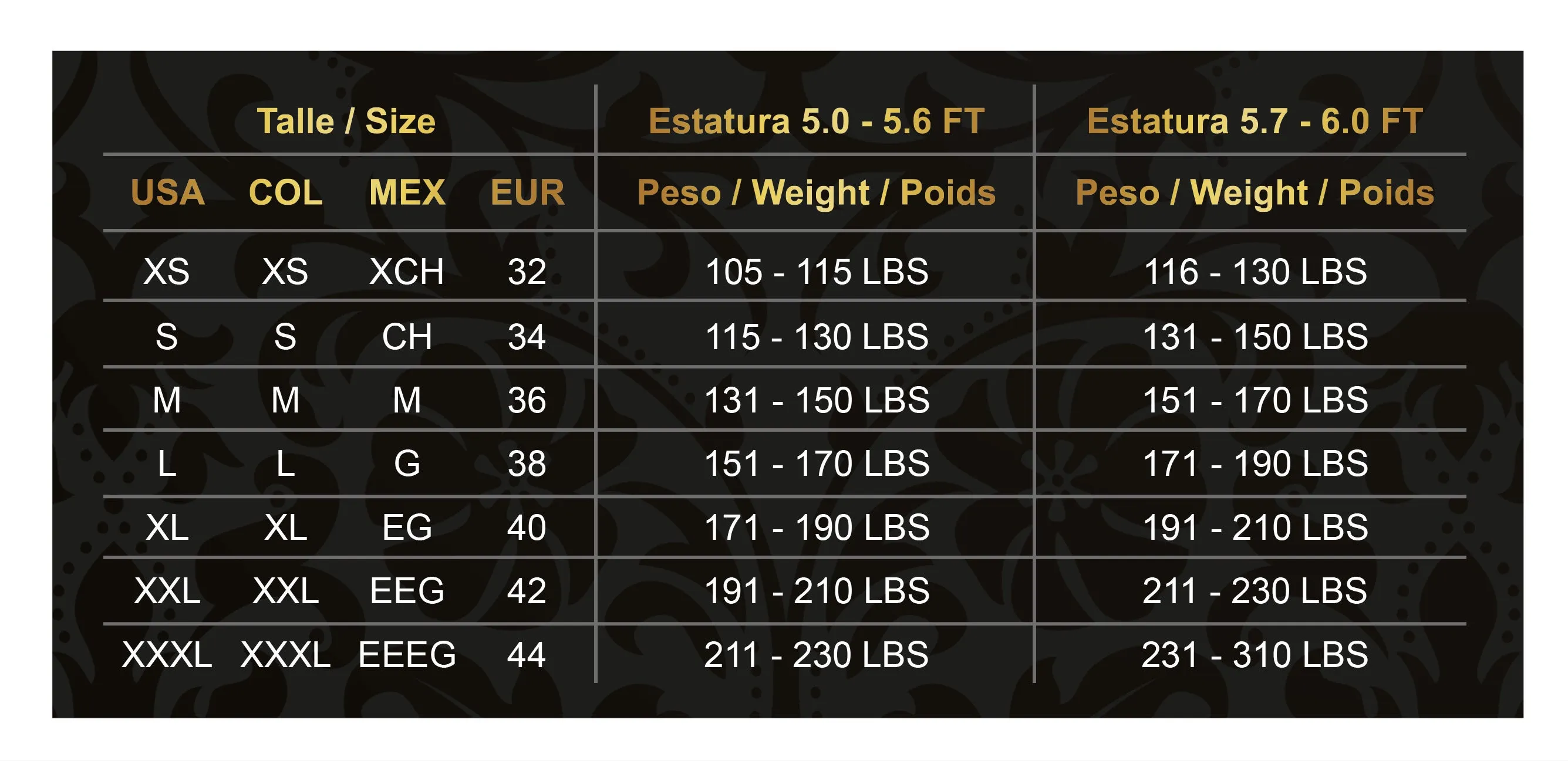 213 Reloj de Arena Smart Fit (Natural Booty Control) Fajas Gama Alta