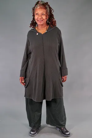 2233 Moonlit Hoodie Pullover-Stone-U