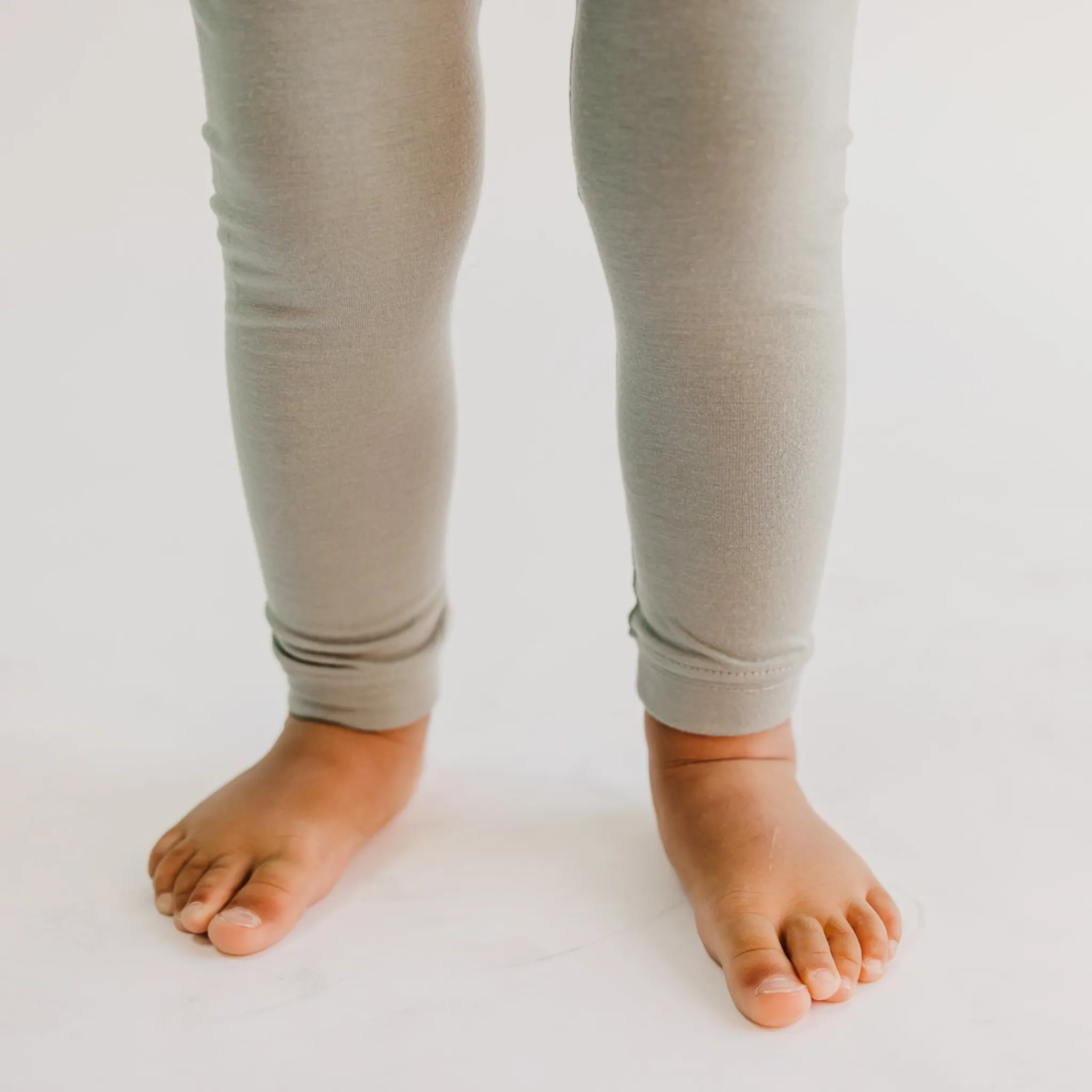 2pc Long Sleeve Pajama Set - Briar