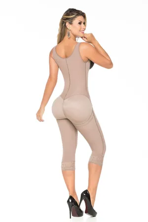302 Smart Fit Below the Knee Fajas Gama Alta