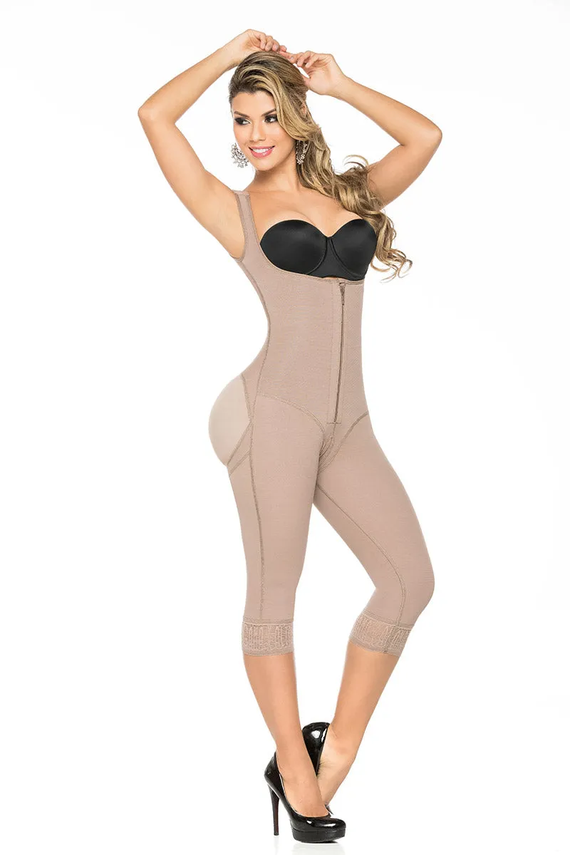 302 Smart Fit Below the Knee Fajas Gama Alta