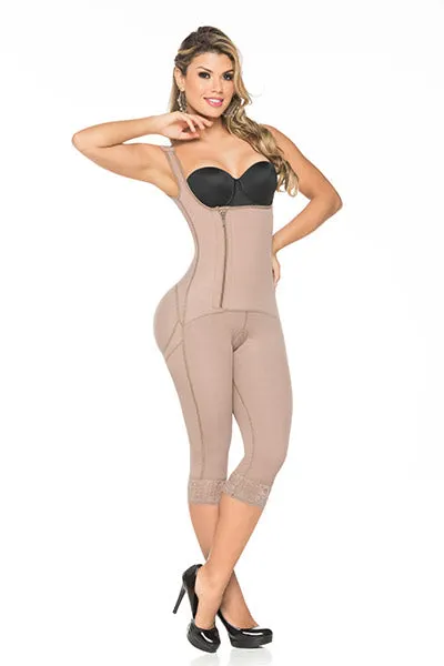 308 Smart Fit Full Body Faja