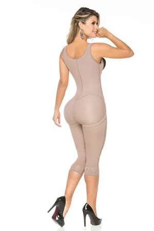 308 Smart Fit Full Body Faja