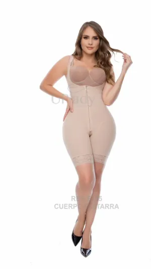 6195 Faja Cuerpo de Guitarra