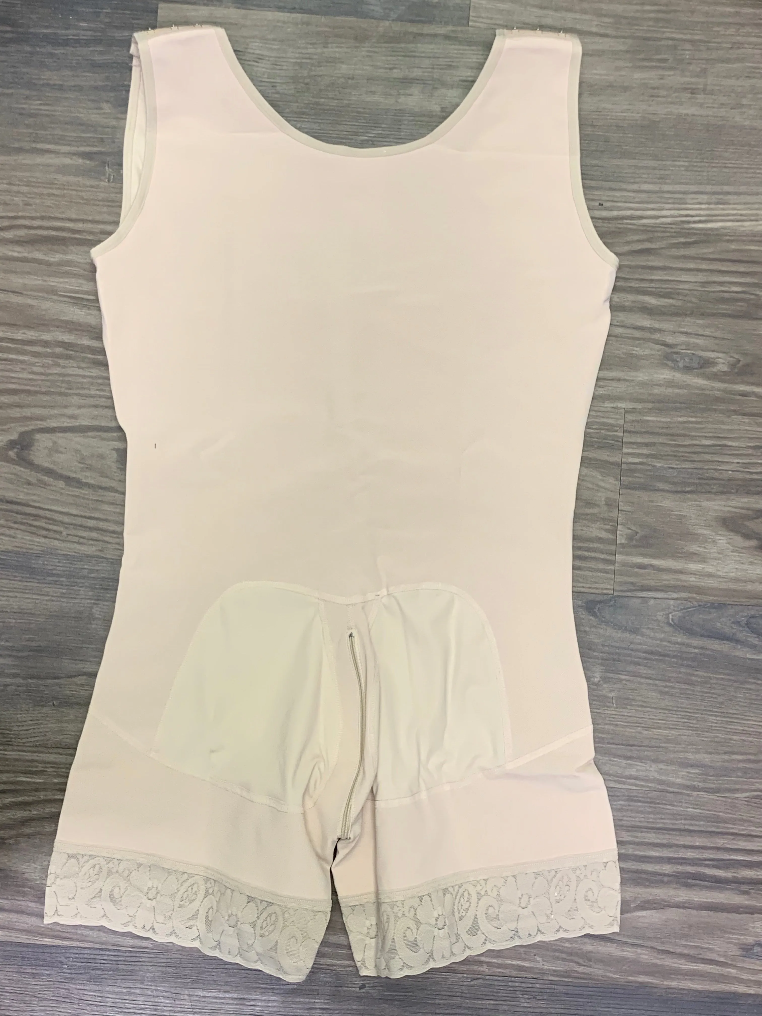 7015 Everyday Wear Shapewear