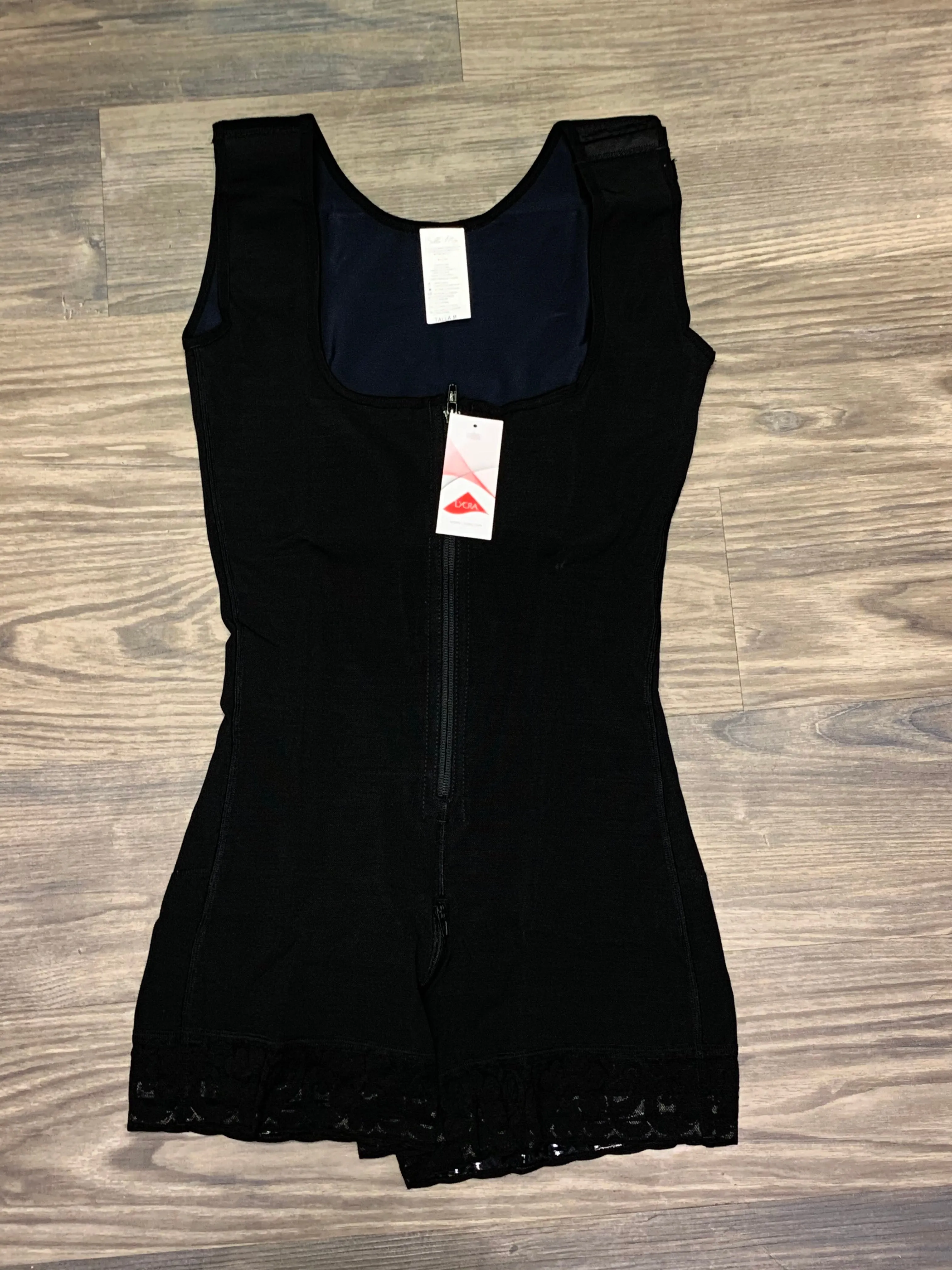 7015 Everyday Wear Shapewear