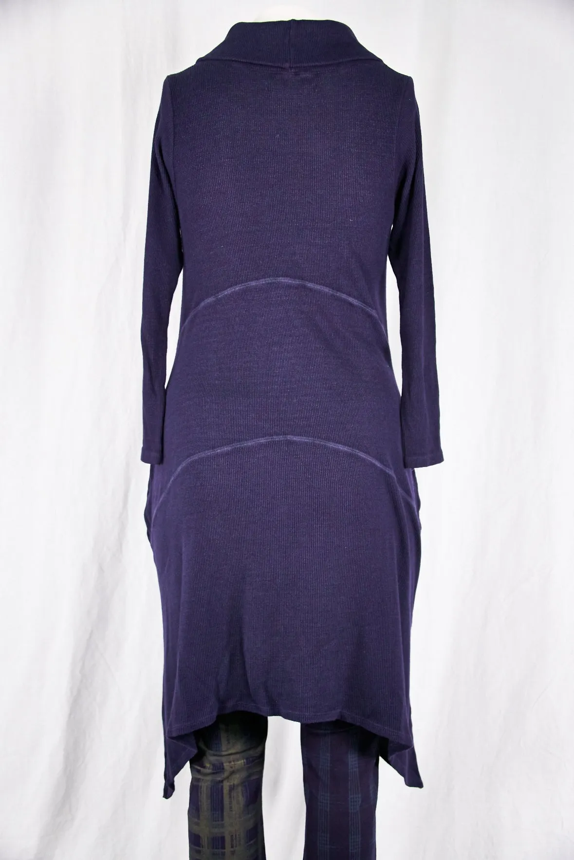 7220 Thermal Cowl Dress Tempest-U