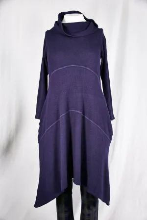 7220 Thermal Cowl Dress Tempest-U