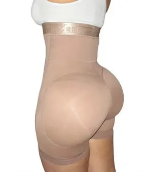 900 Seamless Fajas Gama Alta
