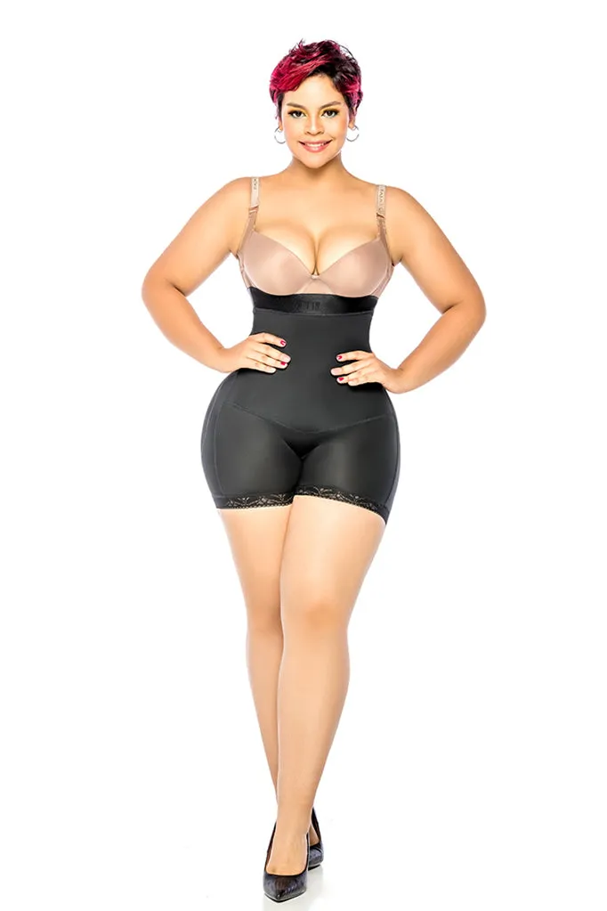 900 Seamless Fajas Gama Alta