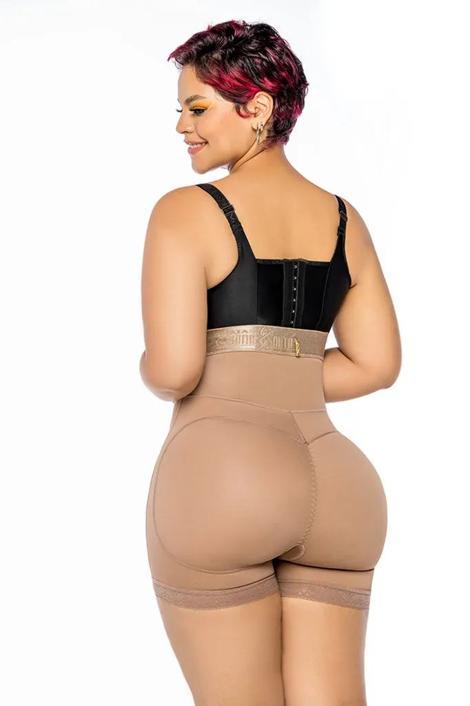 900 Seamless Fajas Gama Alta