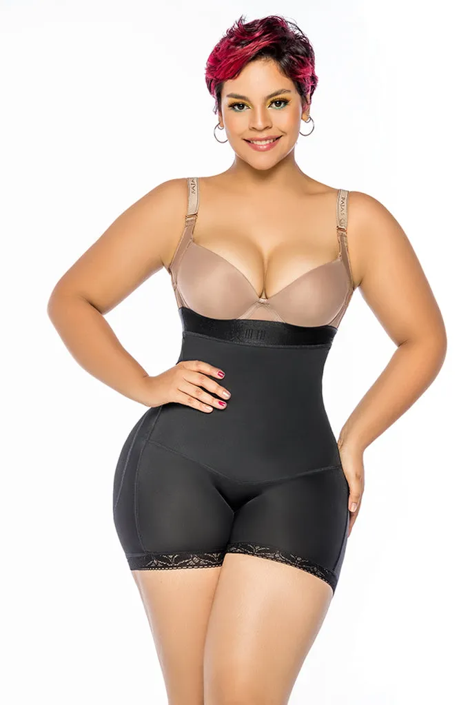 900 Seamless Fajas Gama Alta