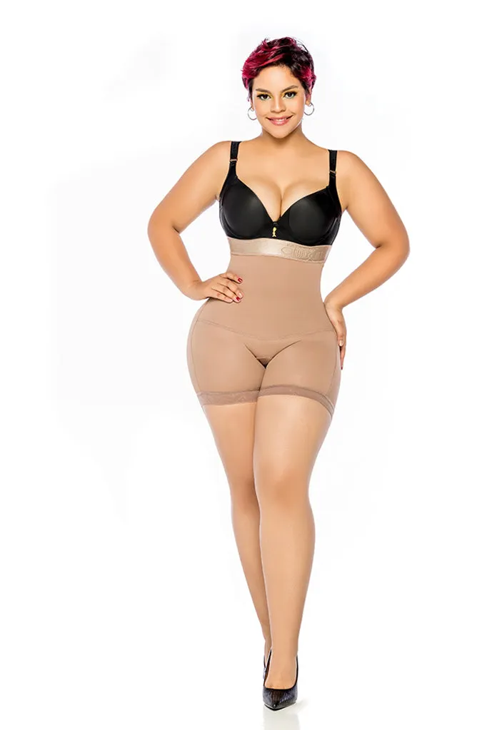 900 Seamless Fajas Gama Alta