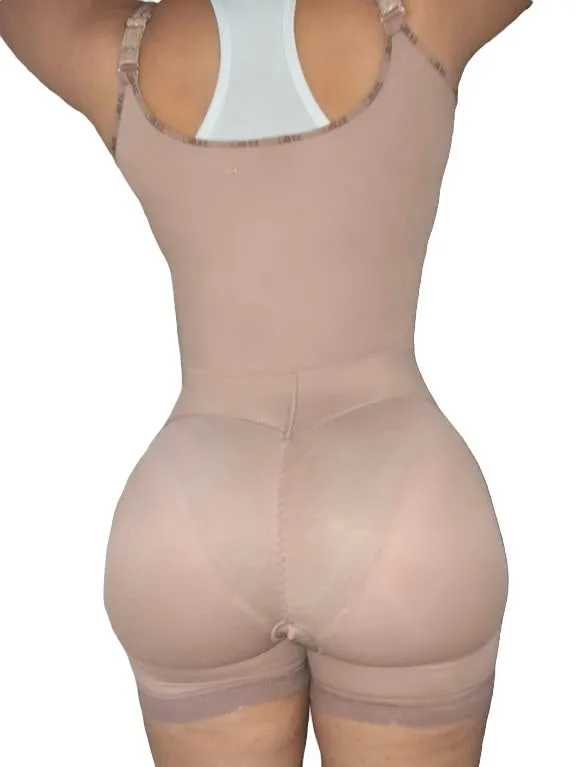 901 Seamless Skin Siluet