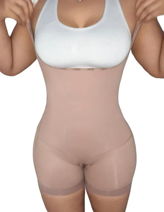 901 Seamless Skin Siluet