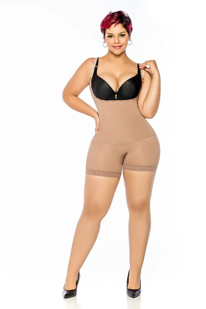 901 Seamless Skin Siluet