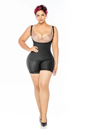 901 Seamless Skin Siluet