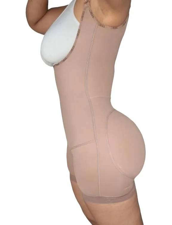 901 Seamless Skin Siluet