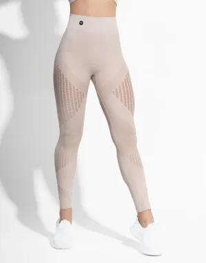 AEREO NUDE SEAMLESS