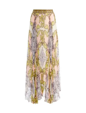 Alice   Olivia kjolar Multi Color