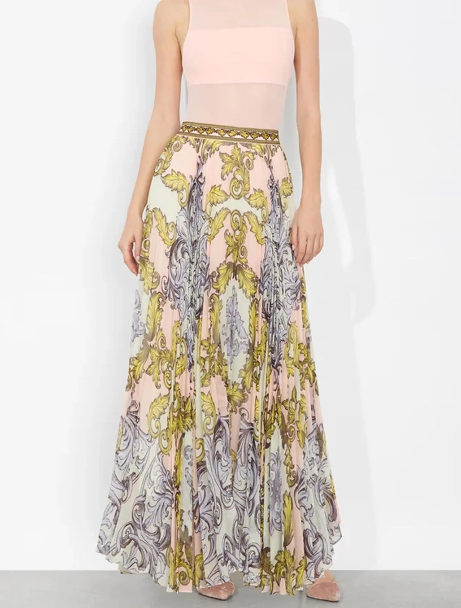 Alice   Olivia kjolar Multi Color