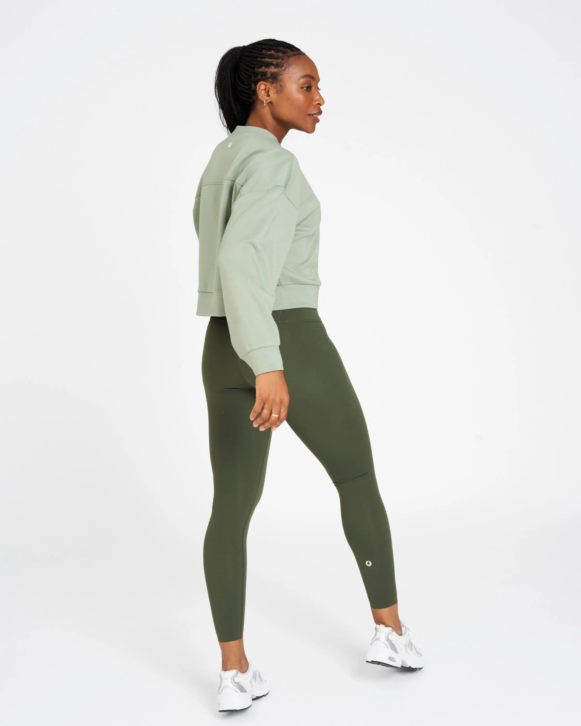 All-Day-Wear Leggings Climbing Ivy