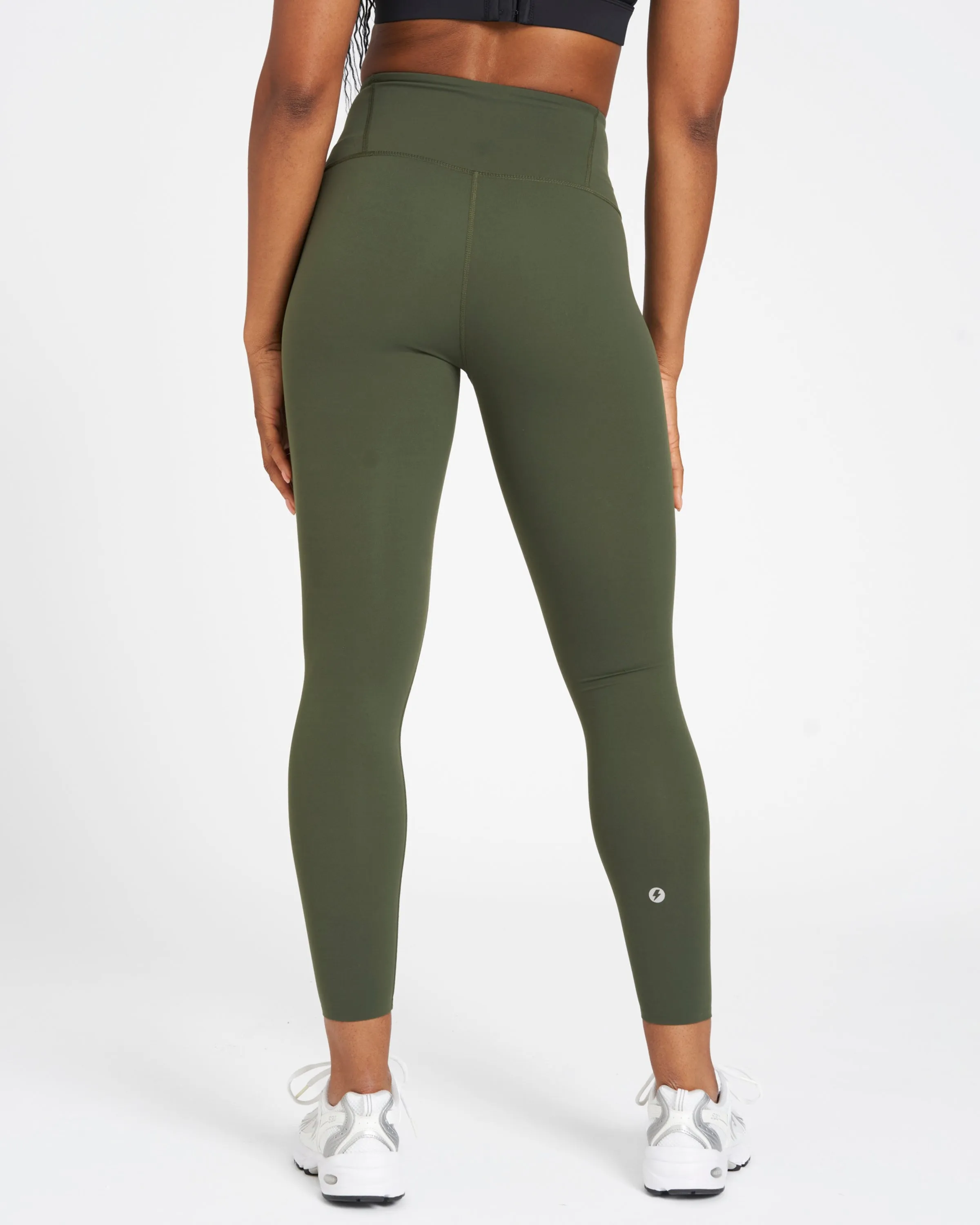 All-Day-Wear Leggings Climbing Ivy