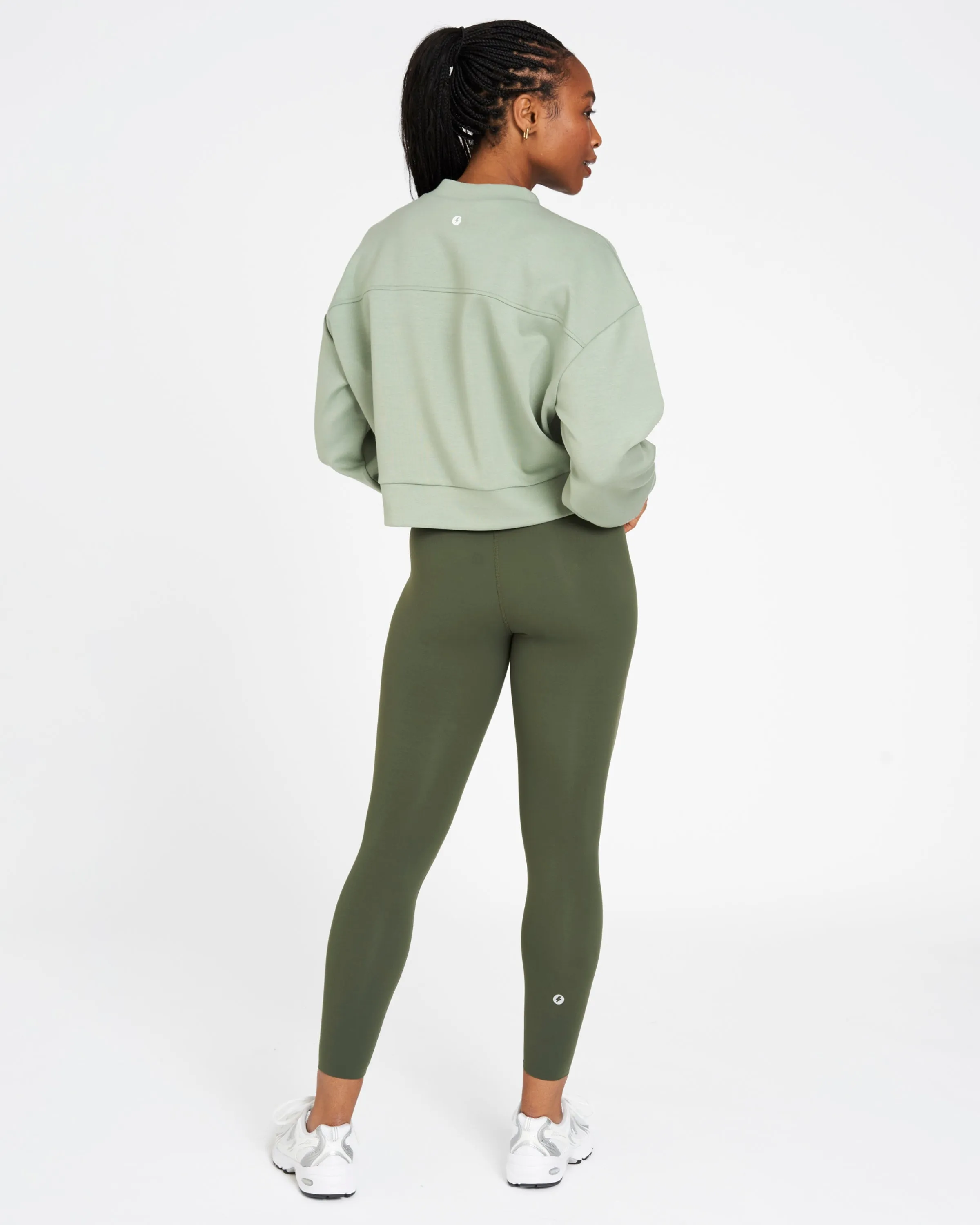 All-Day-Wear Leggings Climbing Ivy
