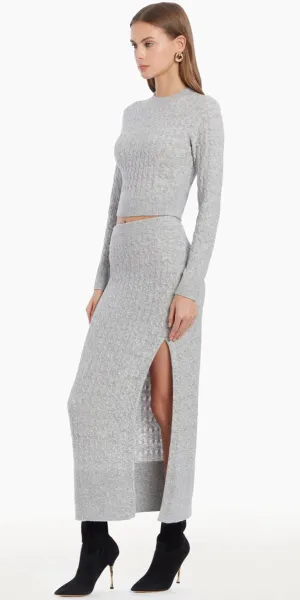 Amanda Uprichard Isla Skirt