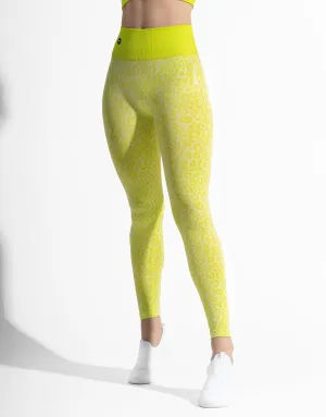 ANIMAL PRINT NEON SEAMLESS