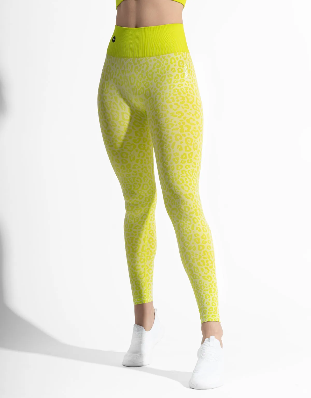 ANIMAL PRINT NEON SEAMLESS