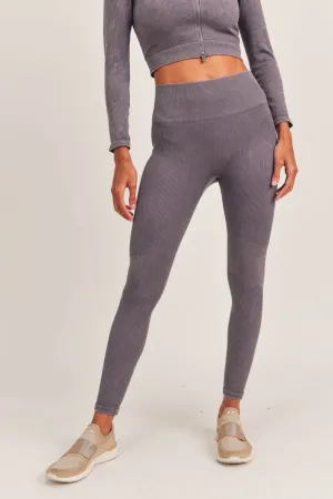 Annabel Seamless Highwaist Leggings