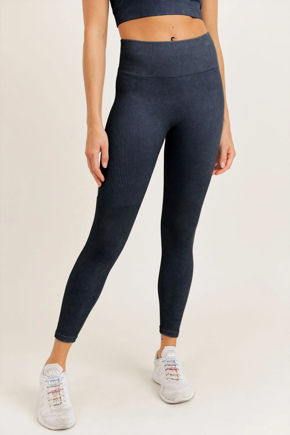 Annabel Seamless Highwaist Leggings