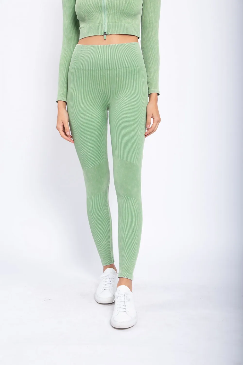Annabel Seamless Highwaist Leggings