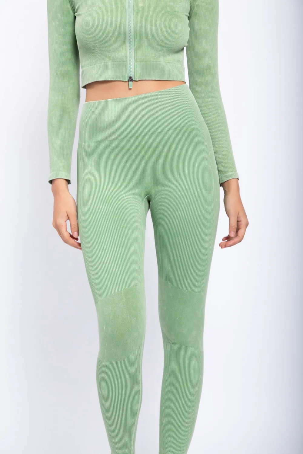 Annabel Seamless Highwaist Leggings
