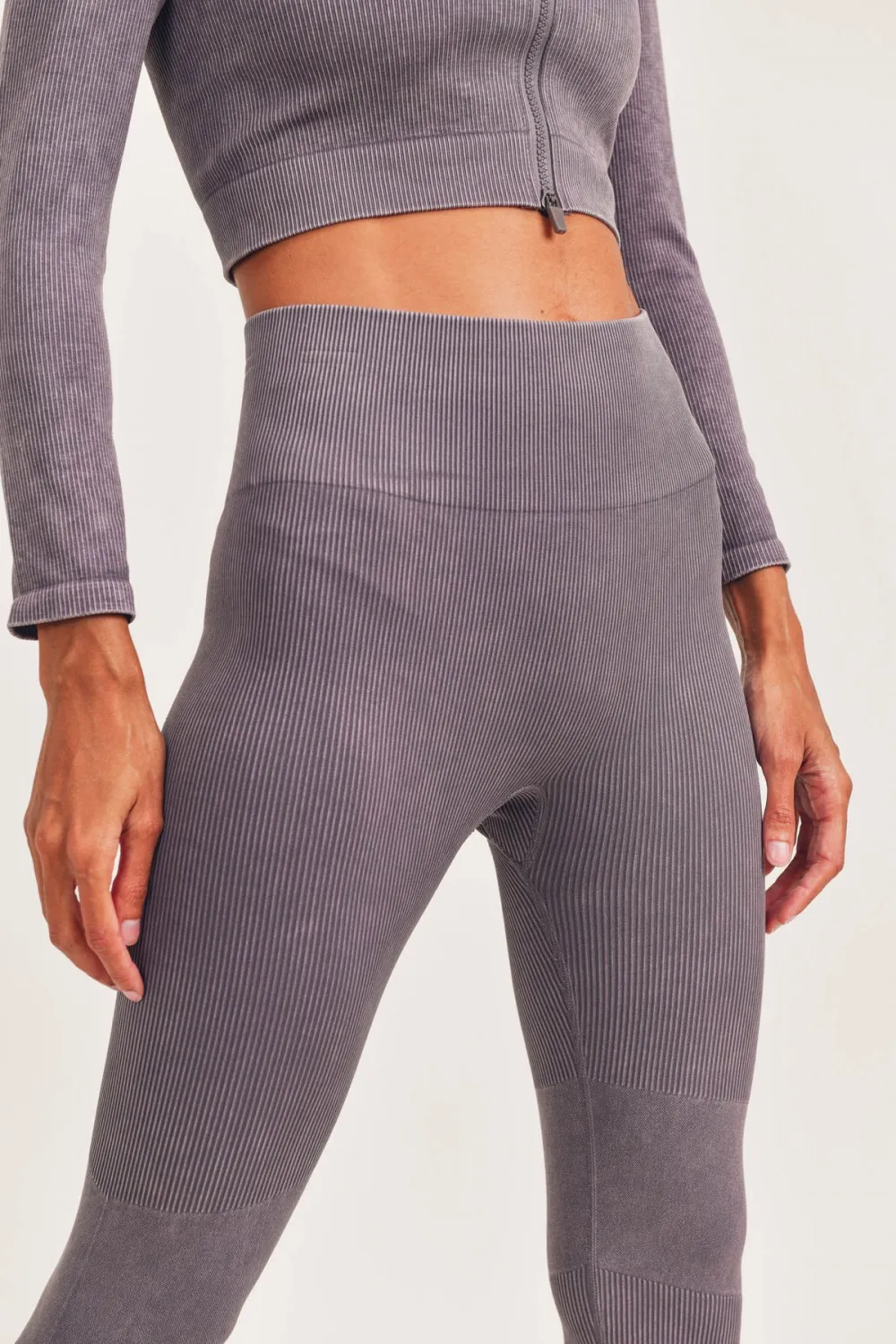 Annabel Seamless Highwaist Leggings