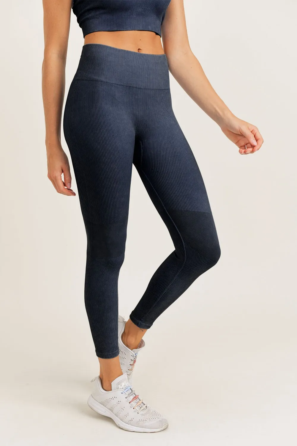 Annabel Seamless Highwaist Leggings