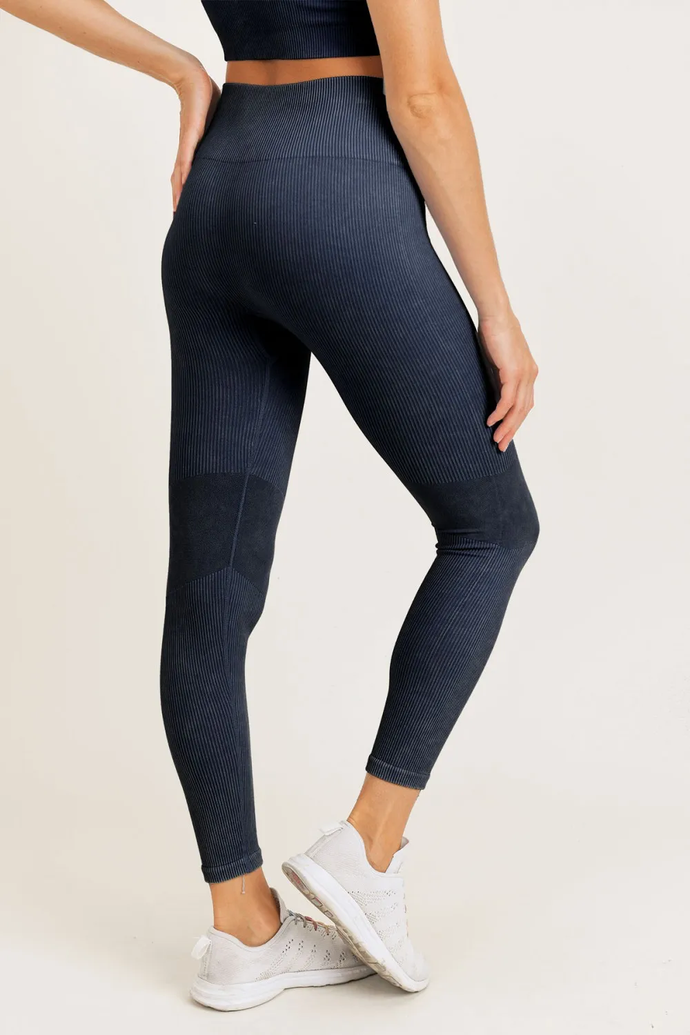 Annabel Seamless Highwaist Leggings
