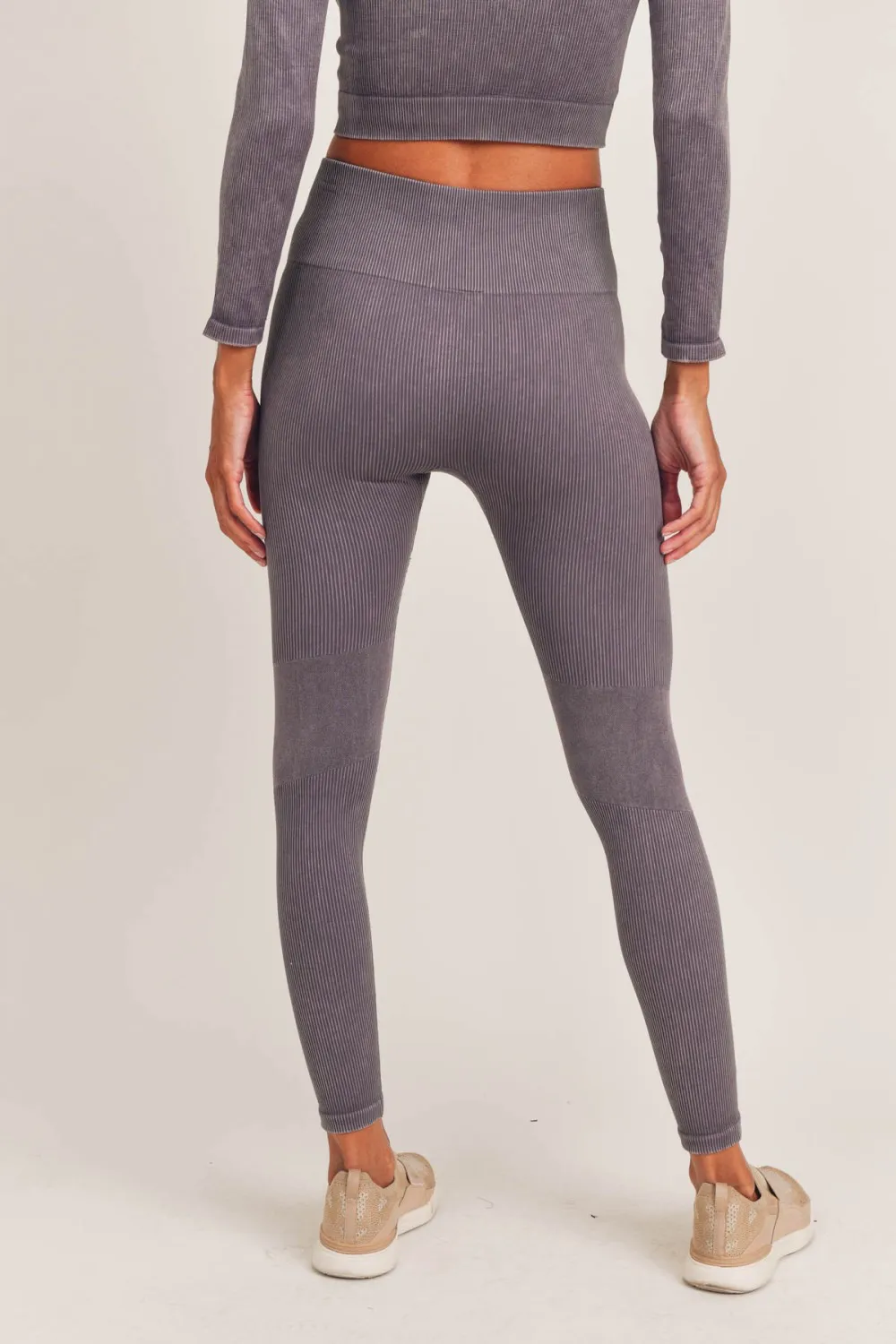 Annabel Seamless Highwaist Leggings