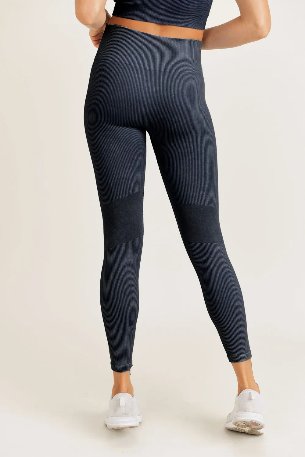 Annabel Seamless Highwaist Leggings