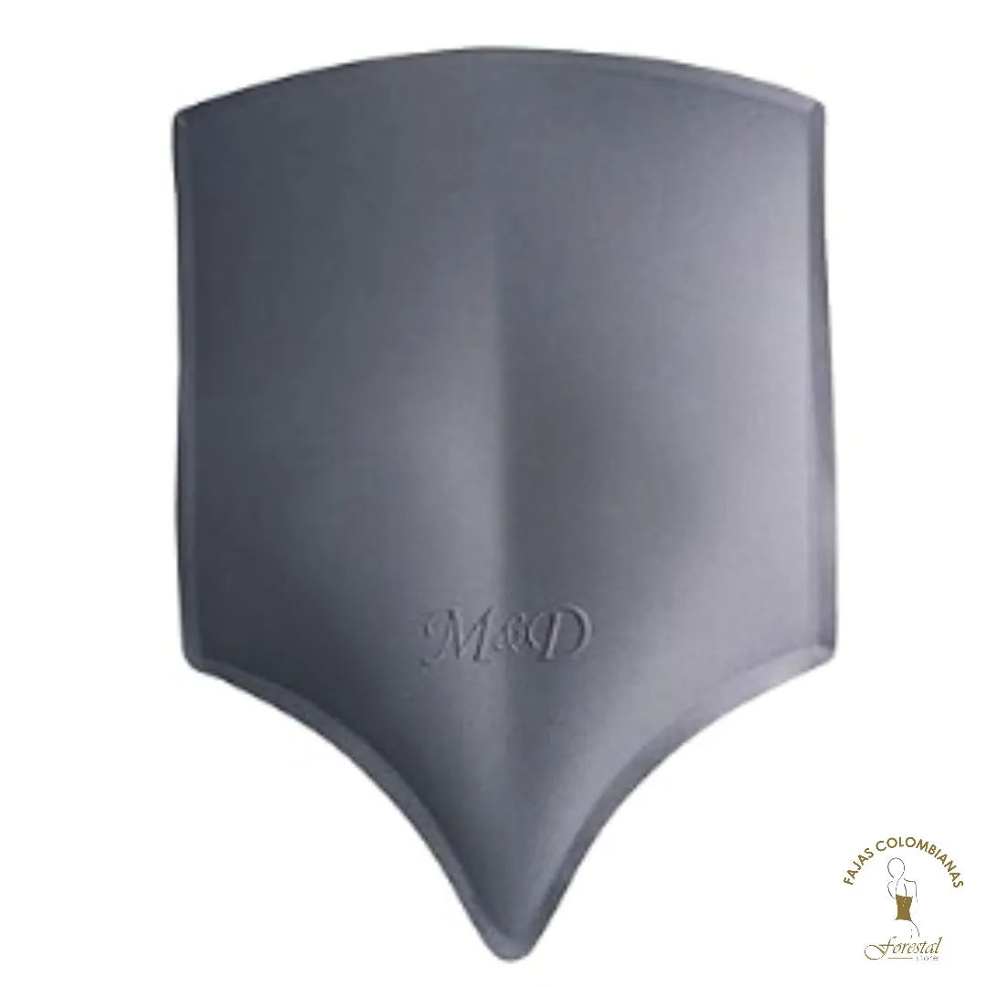 Back Lipo Board Post Surgery Liposuction 360 Tablas Post Operatorias para Liposuccion