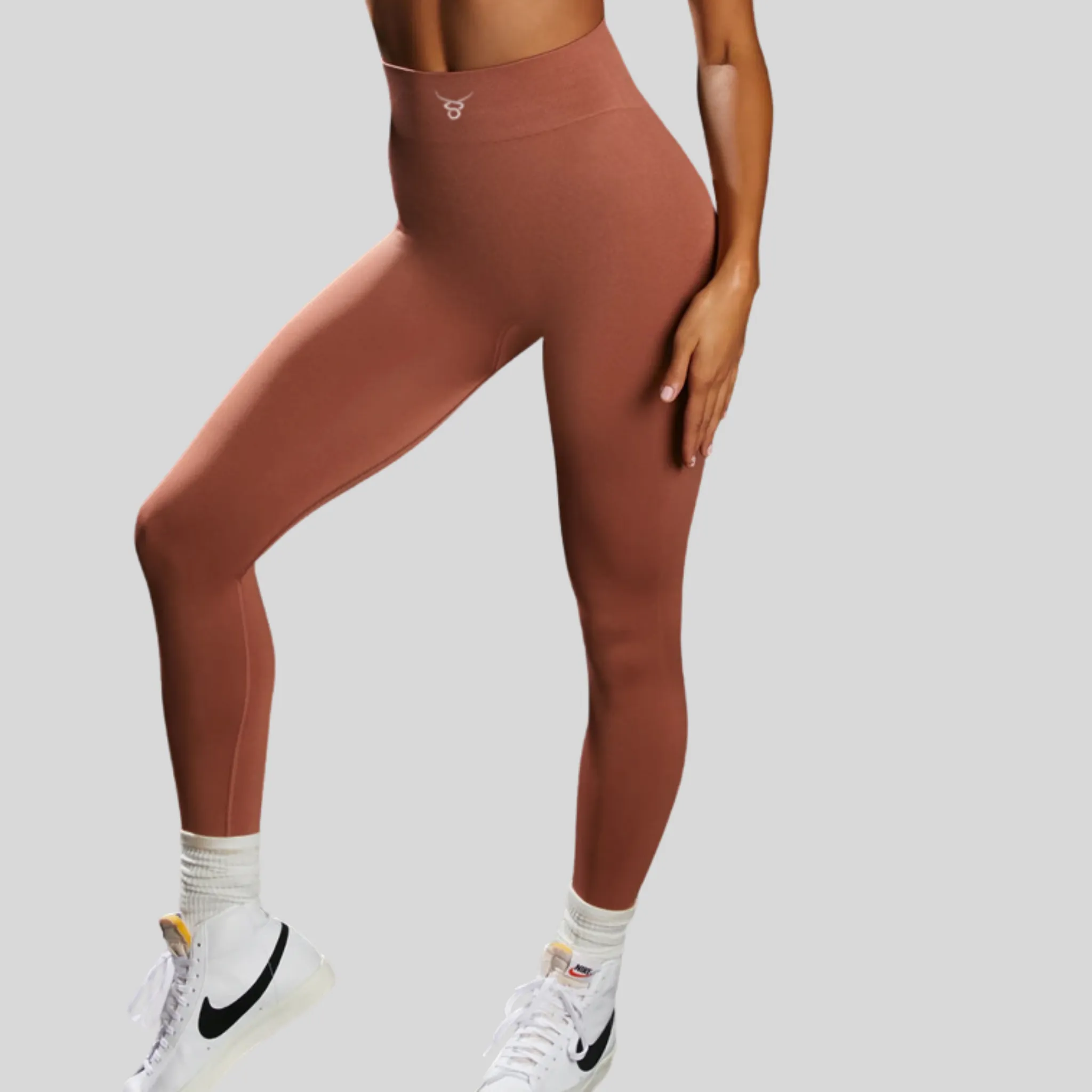 BARE Seamless Leggings
