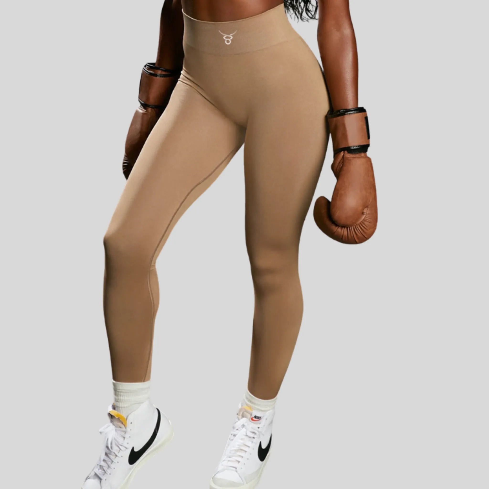 BARE Seamless Leggings